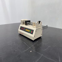 Harvard Apparatus Syringe Pump image 1